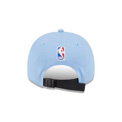 Memphis Grizzlies Chainstitch Golfer Hat