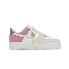Nike Men'S Air Force 1 '07 LX 'Pearl Pink'