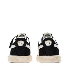 Puma Suede Charles F.Stead I - Black/White