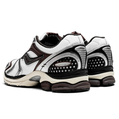 Progrid Triumph 4 - Silver Chrome