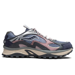 Grid Aura X - Blue/Multi