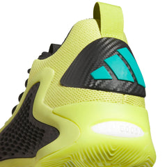 Anthony Edwards X adidas A.E. 1 Low "Lime"