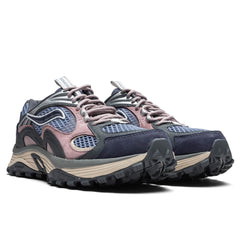 Grid Aura X - Blue/Multi