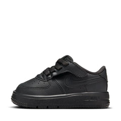 Nike Force 1 Low Easyon (TD) - Black/Black