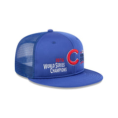Chicago Cubs Championship Pack 9FIFTY Trucker Hat