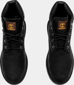 Kids Timberland 6 Inch Classic GS Black 10910 Lifestyle Boot
