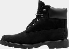 Kids Timberland 6 Inch Classic GS Black 10910 Lifestyle Boot