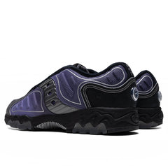 Matrix - Purple Fade