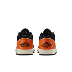 Air Jordan 1 Low “Starfish” - 553558-081
