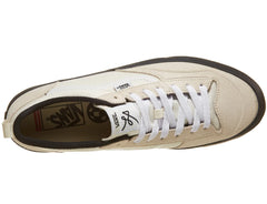 Vans the Lizzie Low (Vintage White/Black)