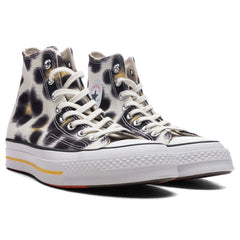 Converse X Kenzo Chuck 70 Hi - Sweet Corn/Solar Power