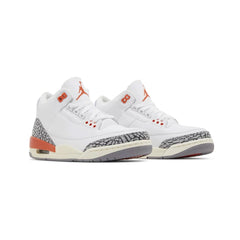 Air Jordan 3 Women'S Georgia Peach