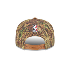 Toronto Raptors 2025 All-Star Game Fan Pack Grove 9FIFTY Snapback Hat