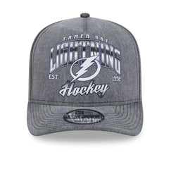 New Era Cap 950 A-Frame Tampa Bay Lightning "Washed" - Snapback