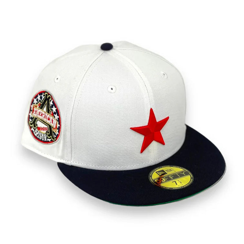 DETROIT STARS 
