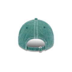 Boston Celtics Washed Contrast 9TWENTY Adjustable Hat