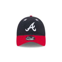 Atlanta Braves 2025 All-Star Game 9TWENTY Adjustable Hat