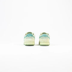 WMNS Nike Dunk Low Olive Aura Bicoastal Oil Green HJ7291-371 Sneaker Shoe Trainer