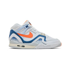 Nike Men'S Air Tech Challenge II Stone Blue (2025)