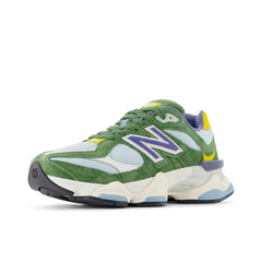 New Balance 9060 "Alpine Green"