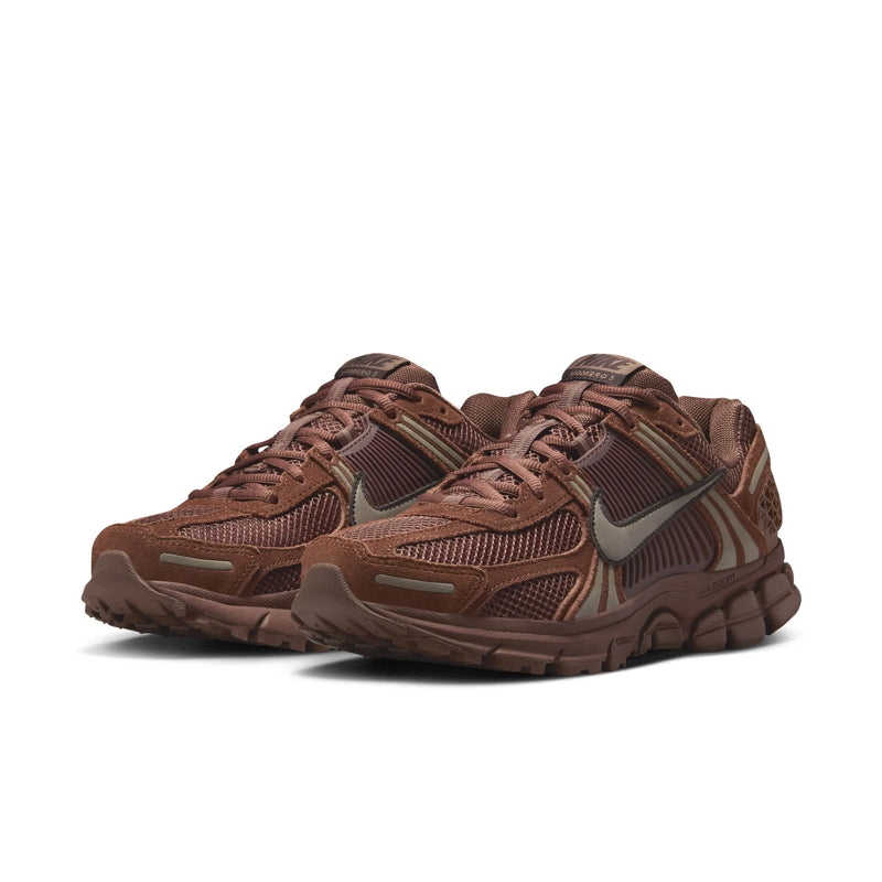 WMNS Nike Zoom Vomero 5 (Fauna Brown/Mink Brown)