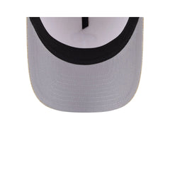 Philadelphia Phillies Cotton Weave Stone 9FORTY M-Crown A-Frame Snapback Hat