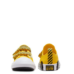 Chuck Taylor All Star Truck Easy on (Toddler)