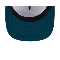 Buffalo Bills Optic White Golfer Hat