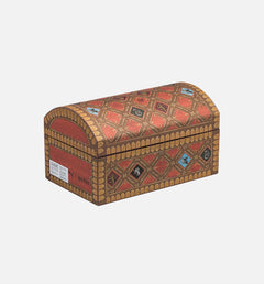 Harry Potter X Palermo Slytherin Grade School Lifestyle Shoe - Dark Myrtle/Black