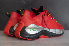 Reebok Power Rangers Zig Kinetica II (Vector Red)