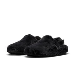 W Nike Calm Mule SE - Black - FZ3119-001