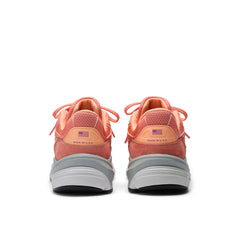 New Balance 990V6 Made in USA "Sunrise"