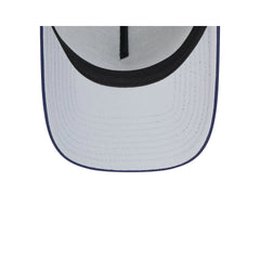 Montreal Canadiens Sport Classics 9FORTY A-Frame Trucker Hat