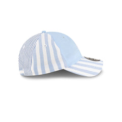 2025 Australian Open Multi Blue Casual Classic Adjustable Hat