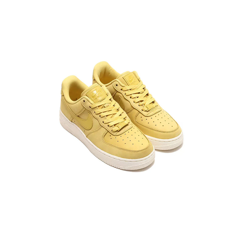Nike Women'S Air Force 1 Low Premium Saturn