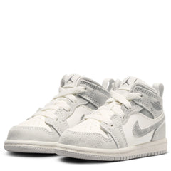 Jordan 1 Mid Se (Toddler)