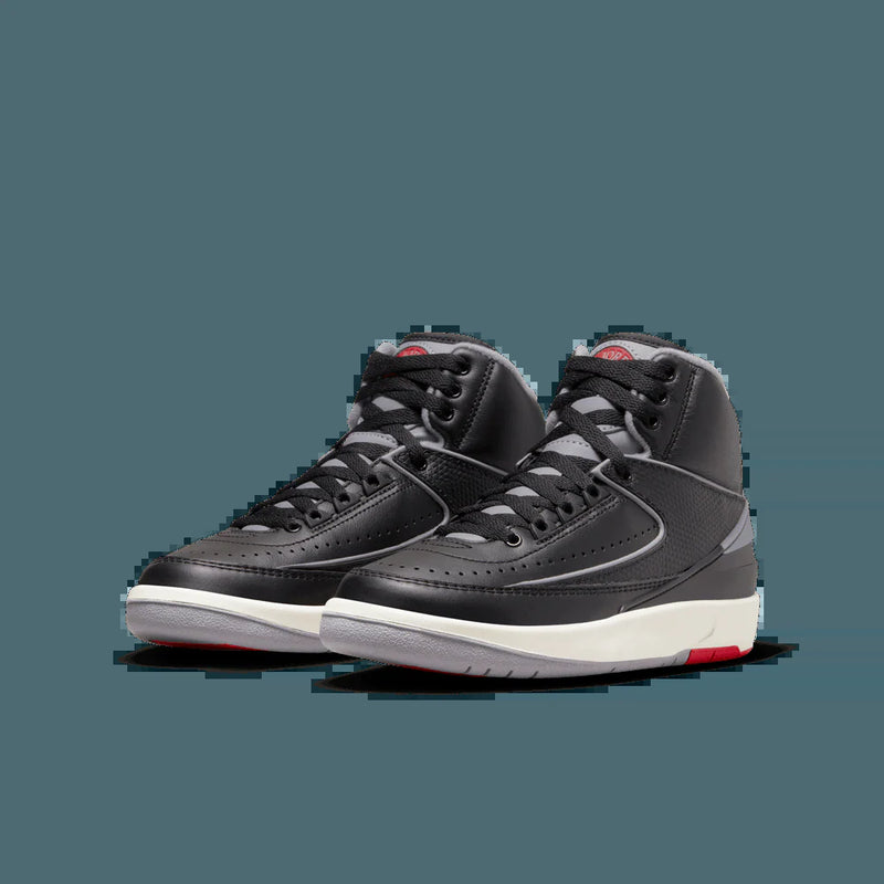YOUTH AIR JORDAN 2 RETRO 