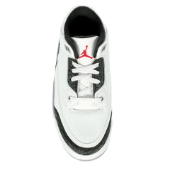 Jordan 3 Retro (Little Kid)