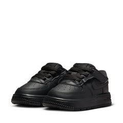 Nike Force 1 Low Easyon (TD) - Black/Black