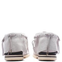 FBT Lhamo-Folk - Grey