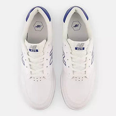 New Balance Numeric 425 (White/Royal)