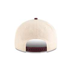 New Era Cap Contrast Retro Crown 9FIFTY Snapback Hat