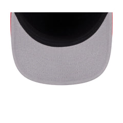 Chicago White Sox Championship Side Flag 59FIFTY A-Frame Fitted Hat