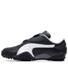 A$AP Rocky X Puma Mostro OG - Black/Silver