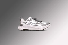 Tech Mafate Speed 4 Lite - White/Black