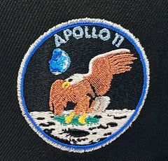 HOUSTON ASTROS (APOLLO 11) NEW ERA 59FIFTY FITTED