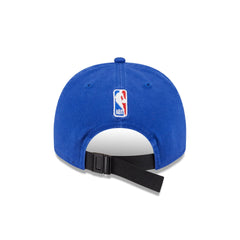 Philadelphia 76Ers Chainstitch Golfer Hat