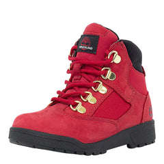 Timberland Toddlers' 6-Inch Field Boots