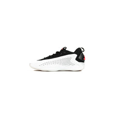 Adidas A.E. 1 Low White Core Black Lucid Red JQ6140 Sneaker Shoe Trainer