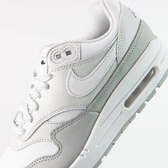 Wmns Nike Air Max 1 '87 LX NBHD Photon Dust White Grey Silver HJ8080-401 Sneaker Shoe Trainer